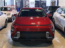 هيونداي كونا